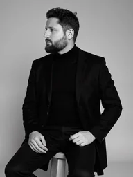 Ilya Gerasimets